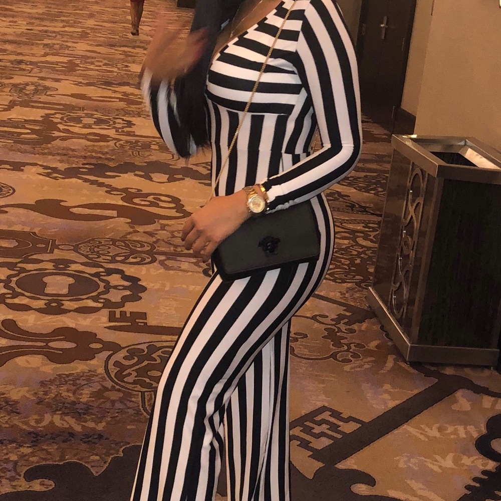 Jumpsuit - Picture 3 of 3